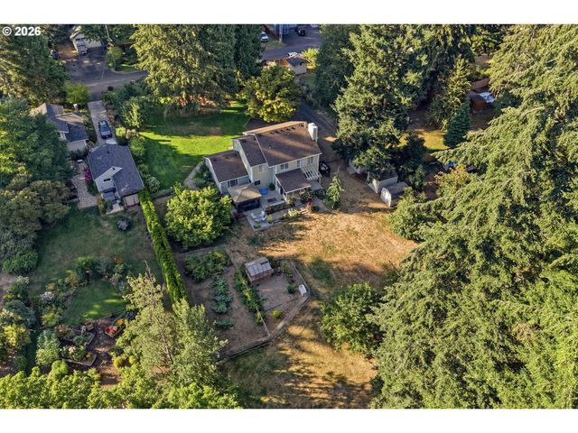 4616 Se HULL Ave, Milwaukie, OR 97267
