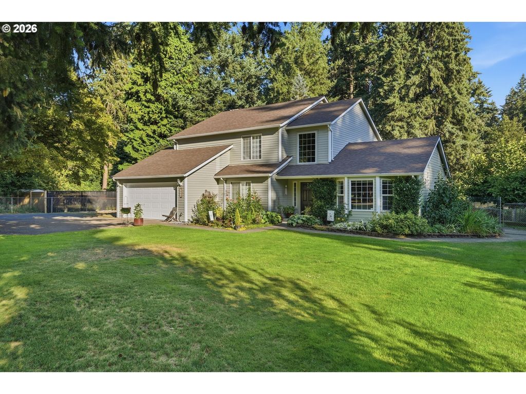 4616 Se HULL Ave, Milwaukie, OR 97267