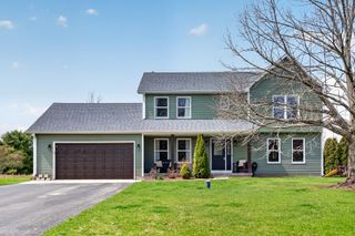 10321 Steeplechase Lane, Spring Grove, IL 60081