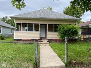 2712 Columbia Avenue, Indianapolis, IN 46205