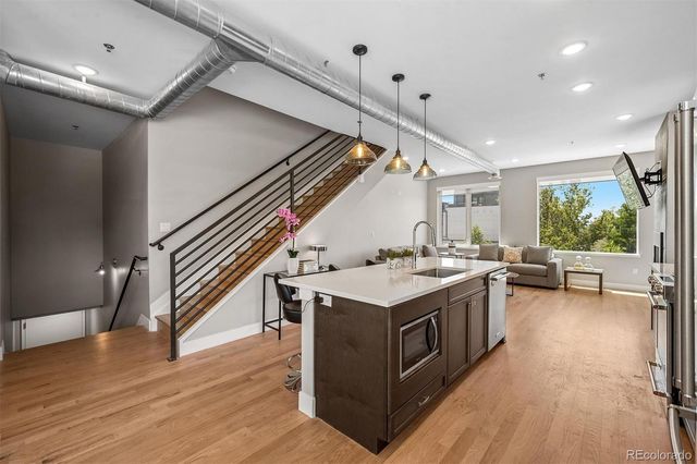 2827 W 25th Avenue 204, Denver, CO 80211
