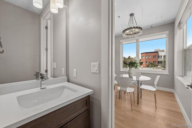 2827 W 25th Avenue 204, Denver, CO 80211