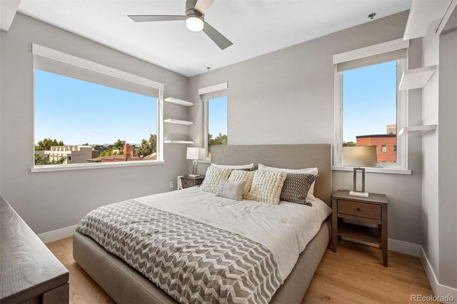 2827 W 25th Avenue 204, Denver, CO 80211