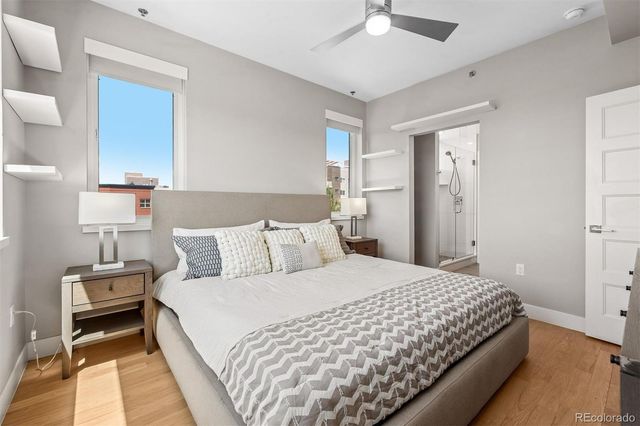2827 W 25th Avenue 204, Denver, CO 80211
