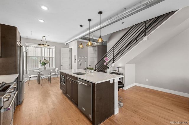 2827 W 25th Avenue 204, Denver, CO 80211