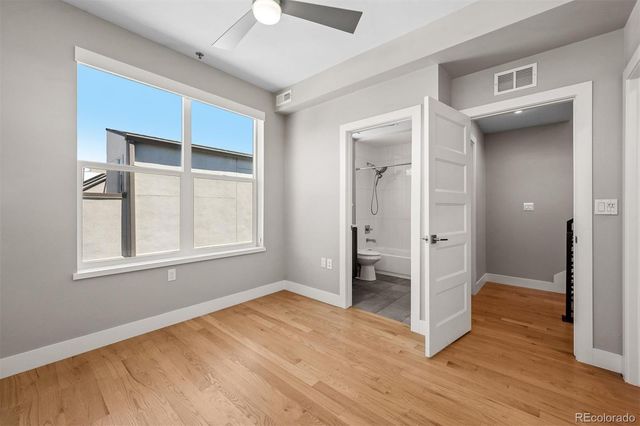 2827 W 25th Avenue 204, Denver, CO 80211