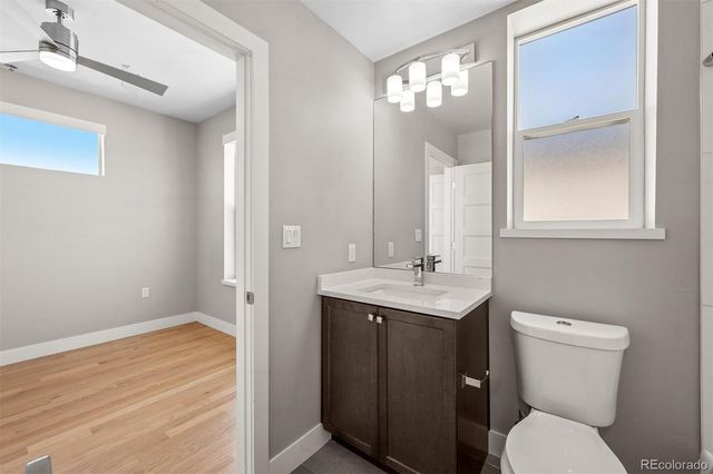 2827 W 25th Avenue 204, Denver, CO 80211
