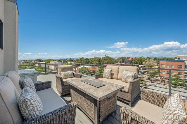 2827 W 25th Avenue 204, Denver, CO 80211