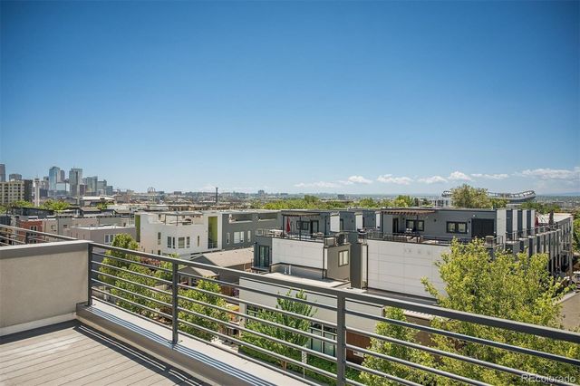 2827 W 25th Avenue 204, Denver, CO 80211