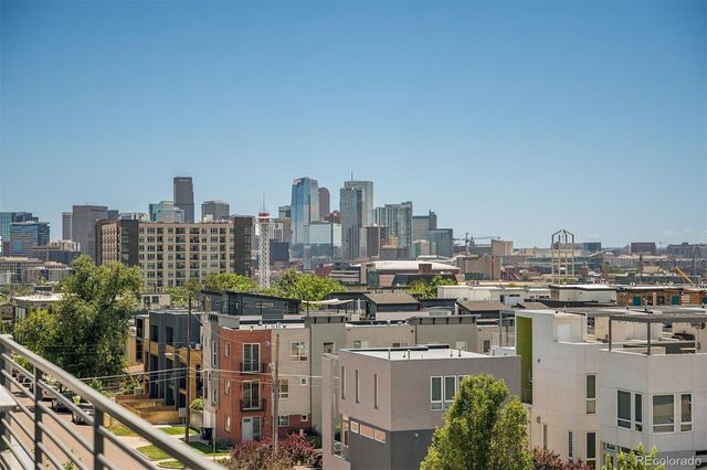 2827 W 25th Avenue 204, Denver, CO 80211