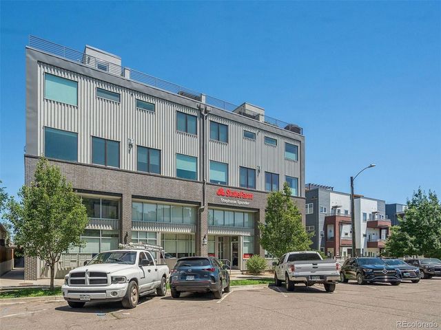 2827 W 25th Avenue 204, Denver, CO 80211