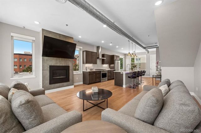 2827 W 25th Avenue 204, Denver, CO 80211