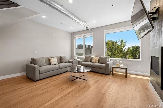 2827 W 25th Avenue 204, Denver, CO 80211