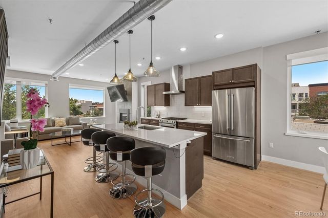 2827 W 25th Avenue 204, Denver, CO 80211