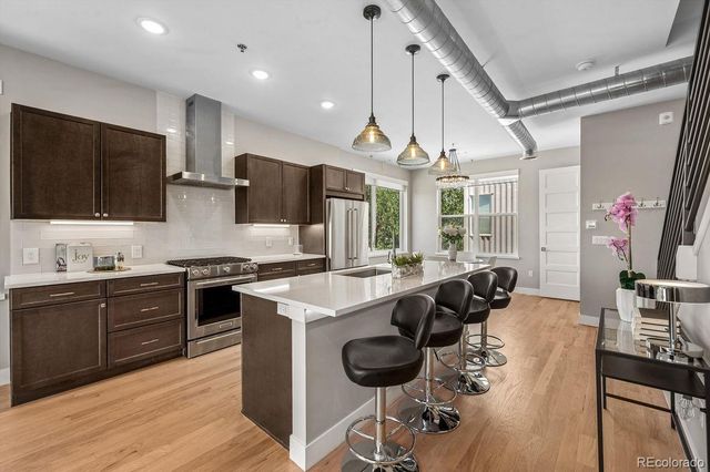 2827 W 25th Avenue 204, Denver, CO 80211