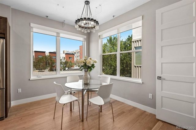 2827 W 25th Avenue 204, Denver, CO 80211