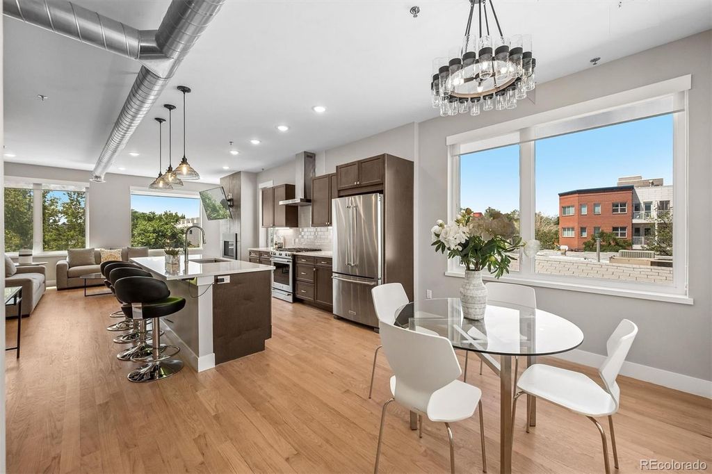 2827 W 25th Avenue 204, Denver, CO 80211