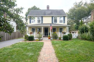 9 Clinton Avenue, Westport, CT 06880