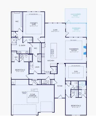 2378 Bay Strip Drive, Charleston, SC 29492