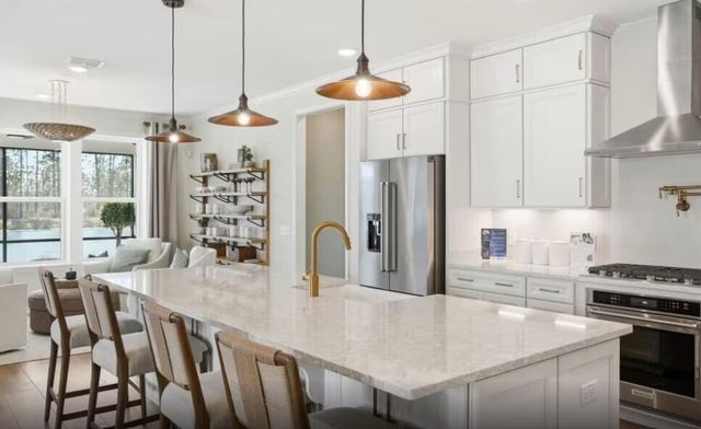 2378 Bay Strip Drive, Charleston, SC 29492