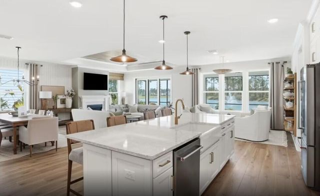 2378 Bay Strip Drive, Charleston, SC 29492