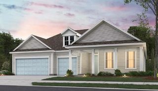 2378 Bay Strip Drive, Charleston, SC 29492