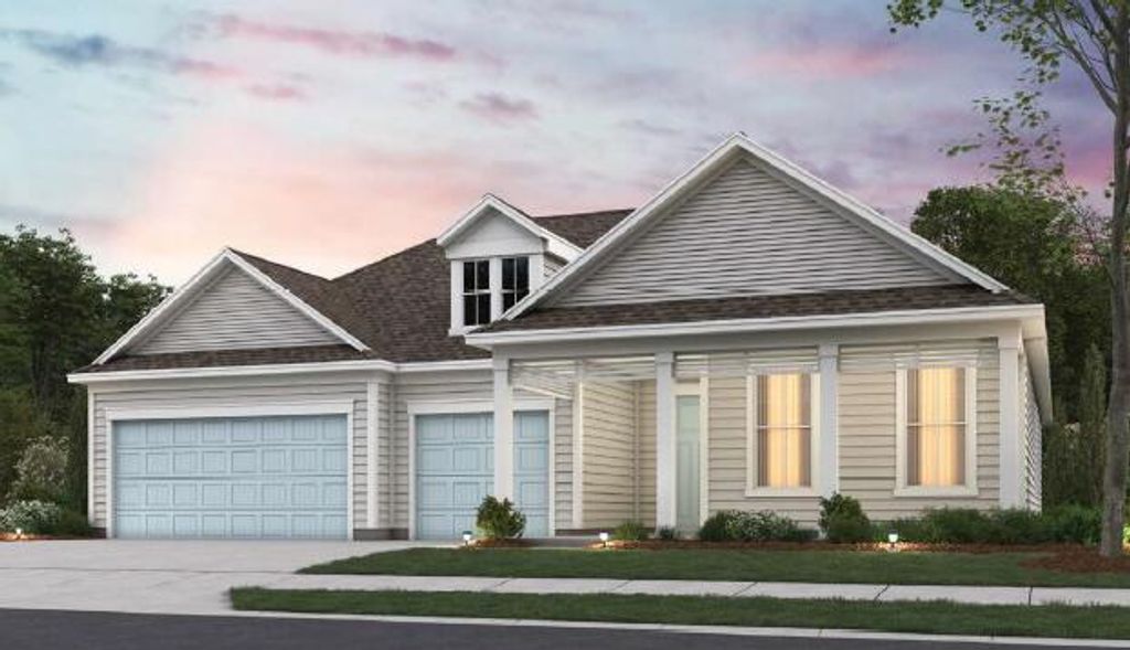 2378 Bay Strip Drive, Charleston, SC 29492