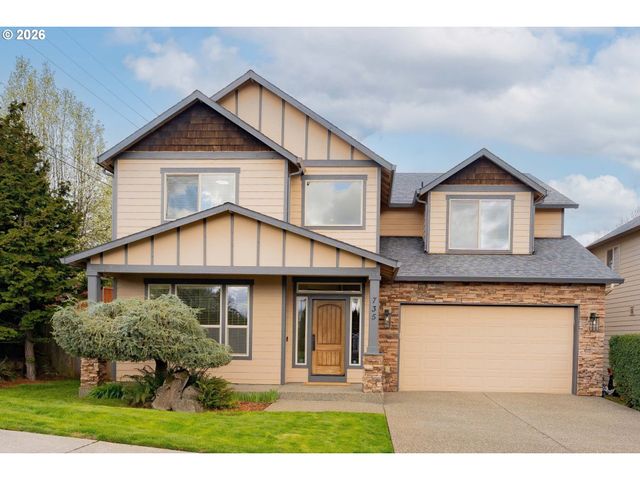 735 Nw 24TH Ave, Camas, WA 98607