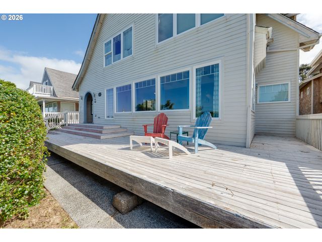 1161 S PROM, Seaside, OR 97138
