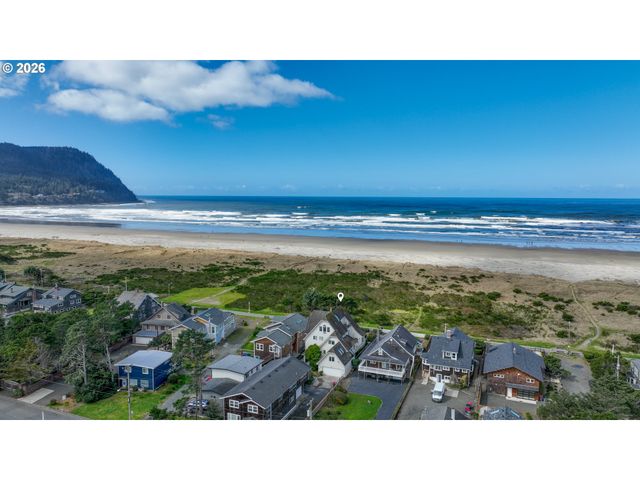 1161 S PROM, Seaside, OR 97138