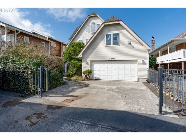1161 S PROM, Seaside, OR 97138