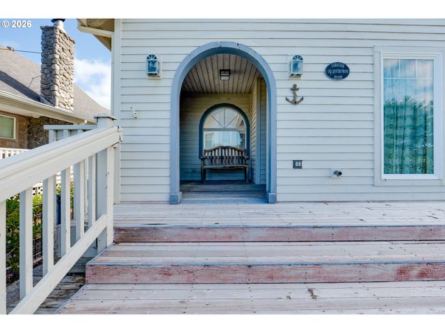 1161 S PROM, Seaside, OR 97138