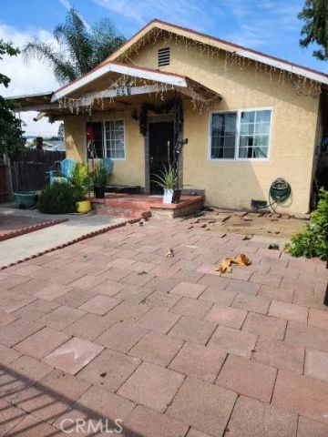 951 S Kern, Los Angeles, CA 90022