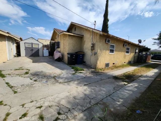 951 S Kern, Los Angeles, CA 90022