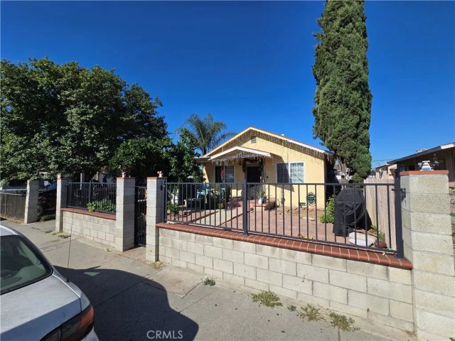 951 S Kern, Los Angeles, CA 90022