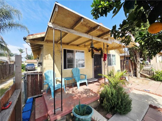951 S Kern, Los Angeles, CA 90022