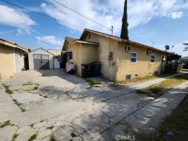 951 S Kern, Los Angeles, CA 90022