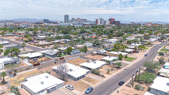 800 W 12TH Street, Tempe, AZ 85281