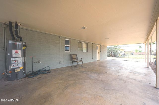 800 W 12TH Street, Tempe, AZ 85281