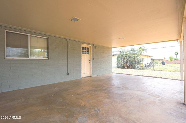 800 W 12TH Street, Tempe, AZ 85281