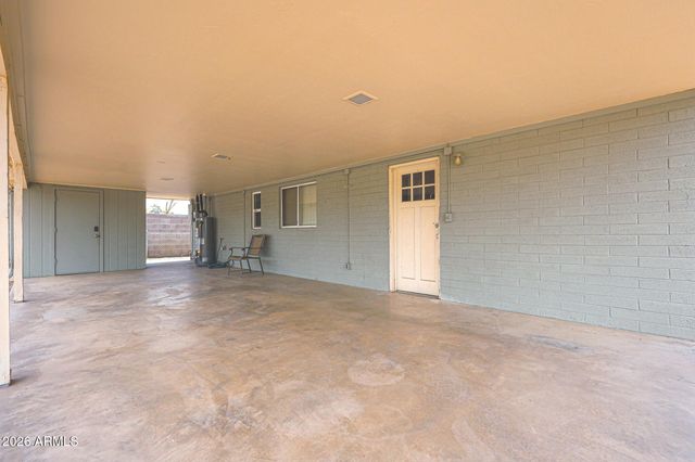 800 W 12TH Street, Tempe, AZ 85281