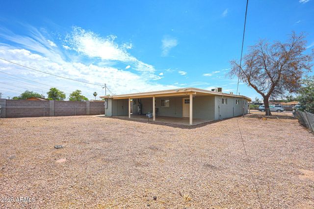 800 W 12TH Street, Tempe, AZ 85281