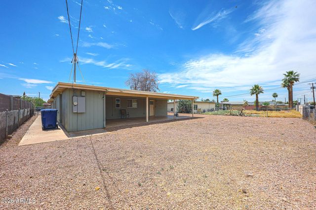 800 W 12TH Street, Tempe, AZ 85281