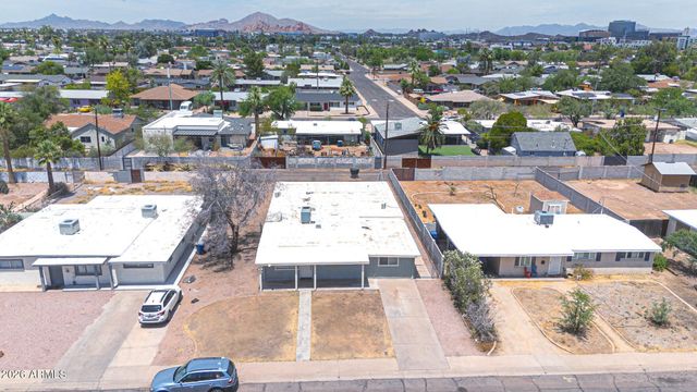 800 W 12TH Street, Tempe, AZ 85281