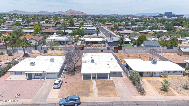 800 W 12TH Street, Tempe, AZ 85281