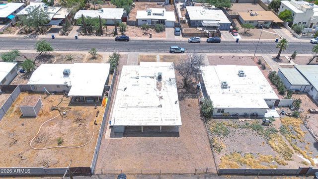 800 W 12TH Street, Tempe, AZ 85281
