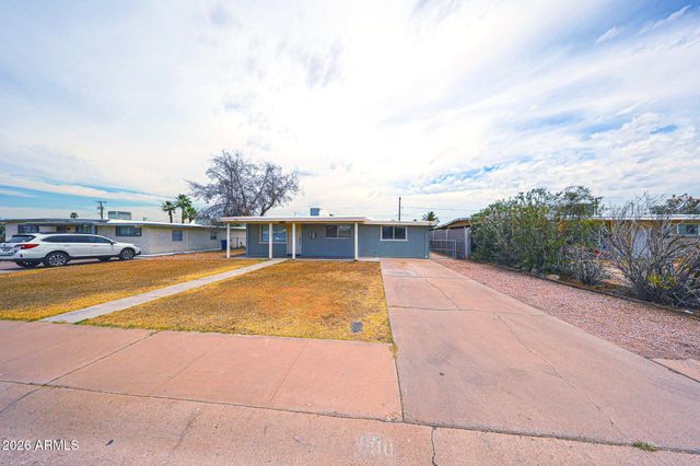 800 W 12TH Street, Tempe, AZ 85281