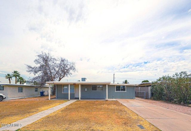 800 W 12TH Street, Tempe, AZ 85281