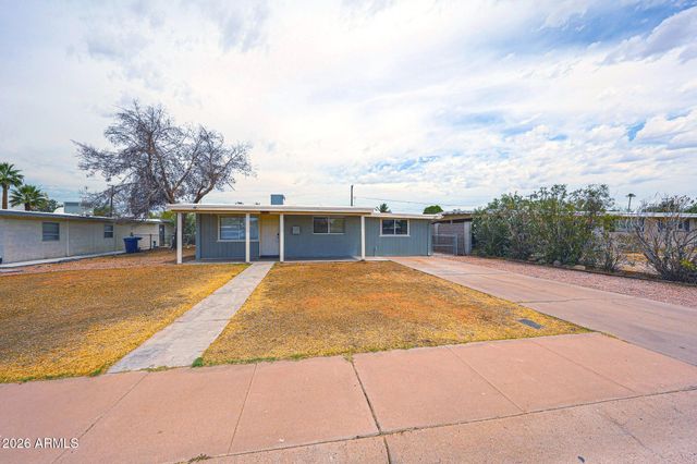 800 W 12TH Street, Tempe, AZ 85281