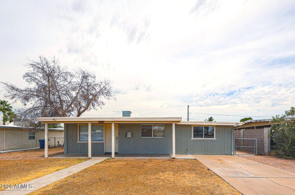 800 W 12TH Street, Tempe, AZ 85281